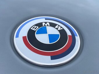 BMW X4M Completition Laser DPH - 9