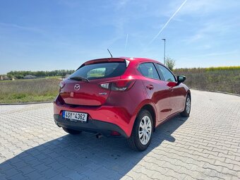Mazda 2 1.5 55kW Skyactiv - 9