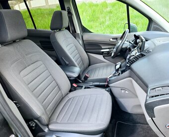 FORD TOURNEO CONECT XL 1,5 TDCI PANORAMA AUTOMAT 2019 - 9