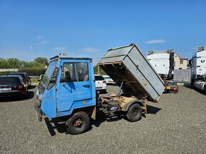 Multicar M 24 - 9