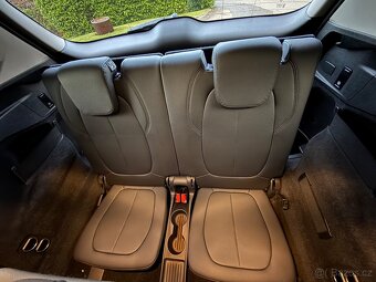 BMW 218i Gran Tourer 1.5i 100 kW Luxury Line | 7 míst | 2022 - 9