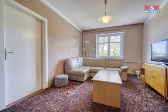 Prodej bytu 4+1, 81 m², Karlovy Vary, ul. Táborská - 9
