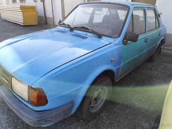 Škoda 125L 2kusy - 9