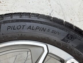 Glc r20 Mercedes AMG 20” Alu Kola 63 63s - 9