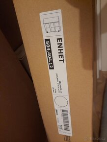 IKEA nerozbalený nábytek - 9