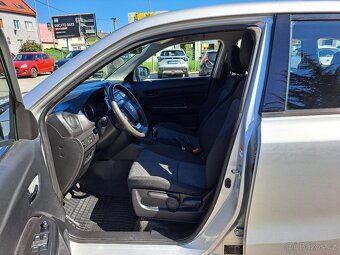 Suzuki VITARA 1.6 VVT Comfort 4WD - 9