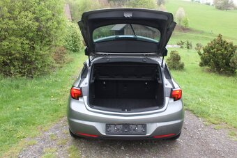 Opel Astra 1,5CDTI,Edice 2020, Astra+,1 Majitel,Serviska - 9