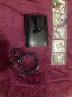 PlayStation 3 - 9