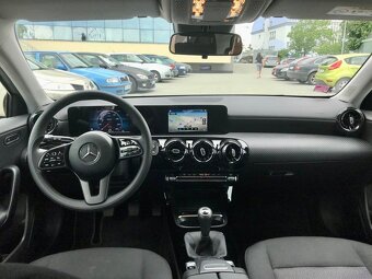 Prodám Mercedes-Benz Třídy A, A200 120 kW (odpočet DPH) - 9