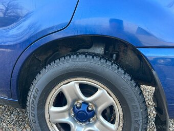 Toyota Rav4, 2.0VVT-i 4WD ZÁVADA MOTORU - 9