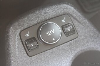 Ford Tourneo Connect 1.0 EcoBoost TAŽNÉ ZAŘÍZENÍ ČR (2016) - 9