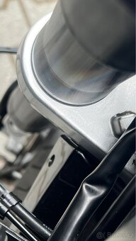 Fb mondial SMx 125 supermoto ABS - 9