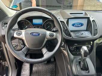 Prodám Ford Kuga - 9