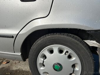 Škoda Felicia 1,3 GLXi rok 1997 - 9