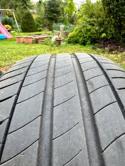 Sada Letní Alu kola 225/45 R 17 Hyundai i30 - 9