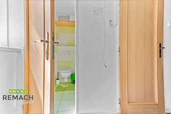 Pronájem byt 2+1, 56 m2 - Náchod, ev.č. 03220 - 9