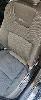 Octavia III Scout Kombi - Motor 2.0TDI 4x4 -TOP STAV- - 9