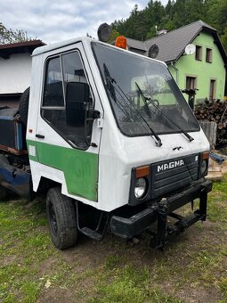 Magma 1.9D 47kw - 9
