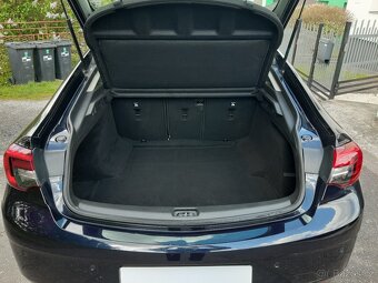 Opel Insignia 2.0 CDTi 125 kW. Grand Sport - 9