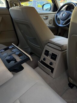 E90 320d X-Drive lci 130kw - 9