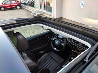 ŠKODA SUPERB III LAURIN A KLEMENT 1.4 TSI iV 115KW, DSG, DPH - 9