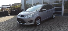 Ford Grand C-Max 1.6 TDCi 85 kW - 9