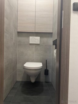 Pronájem vybaveného bytu 2+kk po rekonstrukci – Hlučín, - 9