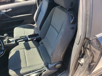 Audi A3 S line, 2.0TDI, 103kw,nová STK - 9