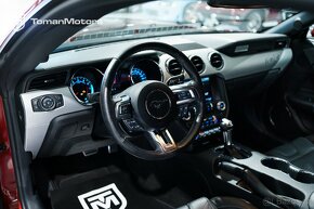 Ford Mustang GT 5.0L V8 426Hp, 2016, V ČR - 9
