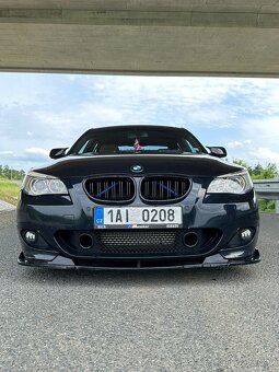 Bmw E60 530D 170kw - 9