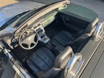 Mercedes-Benz SLK 320 - 9