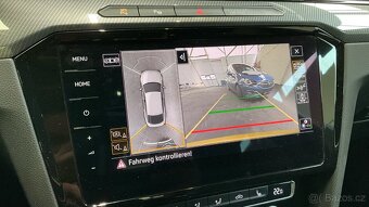 Volkswagen Arteon 2.0TDI 4Motion DSG - 9