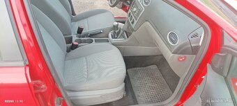 ford focus 1.4 benzin r.v.2005 - 9