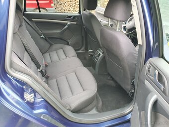 Škoda Octavia 2, 2.0TDI, 103 kW, Elegance - 9