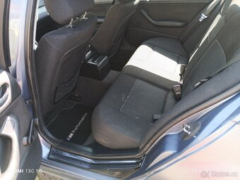 325i 141kw automat řadí krásně STK Platná - 9