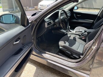 BMW 320D-TOURING-ALU- - 9