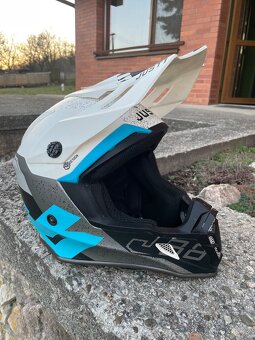 Oblečení na motorku - 9
