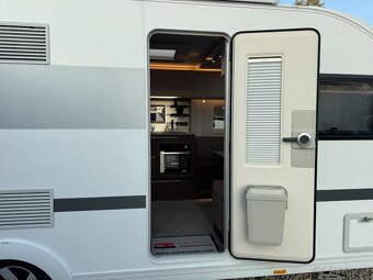 Adria Alpina 663 UK Markíza, Klíma, El. nohy, Mover,ALDE - 9