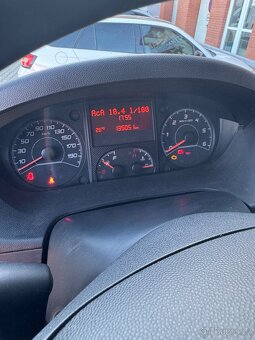 Citroën Jumper,  2.2HDi 150 VALNÍK S DVOUKABINOU - 9