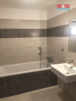 Pronájem bytu 2+kk, 66 m², Ostrava, ul. Sokolovská - 9