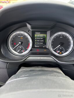 Octavia Combi 3 FL - 9