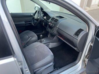 Volkswagen polo 1.4 59kw comfortline - 9
