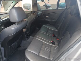 Bmw e61 - 9