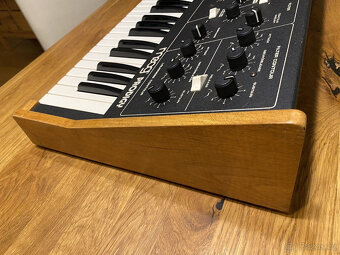 Analogový syntezátor Moog Prodigy - 9