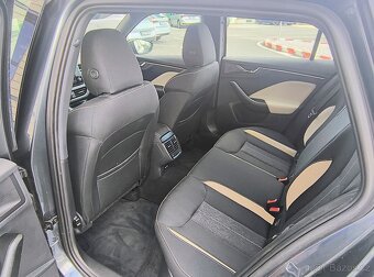 Škoda Kamiq 1.0/70kW,54000km ,r.v.2021 - 9