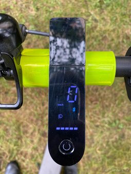 El. koloběžka Xiaomi - Mi Electric Scooter 1S - 9