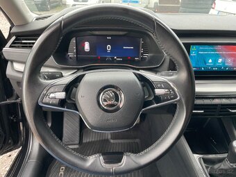 Škoda Octavia 2.0 TDI 85 kw Ambition Combi - 9