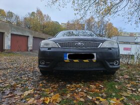 Ford Mondeo mk3 2.2 tdci 114kw r.v. 05-07 - 9