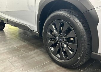 Subaru Outback 2.5 FIELD 2023 Zaruka 124 kw - 9