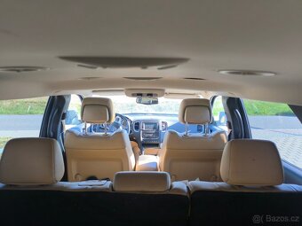 Dodge Durango  3.6   Citadel  Nepojízdné - 9